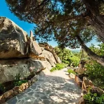Holiday home In Arzachena
