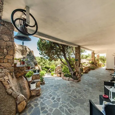 Holiday home Cozy In With Outdoor Swimming Pool Arzachena