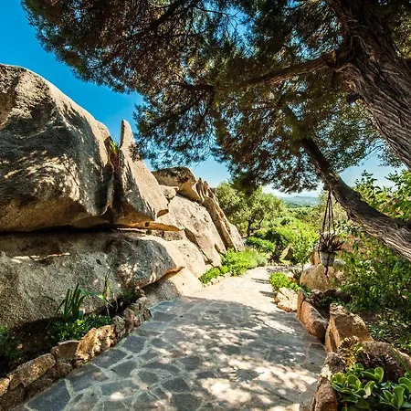 Holiday home Cozy In With Outdoor Swimming Pool Arzachena